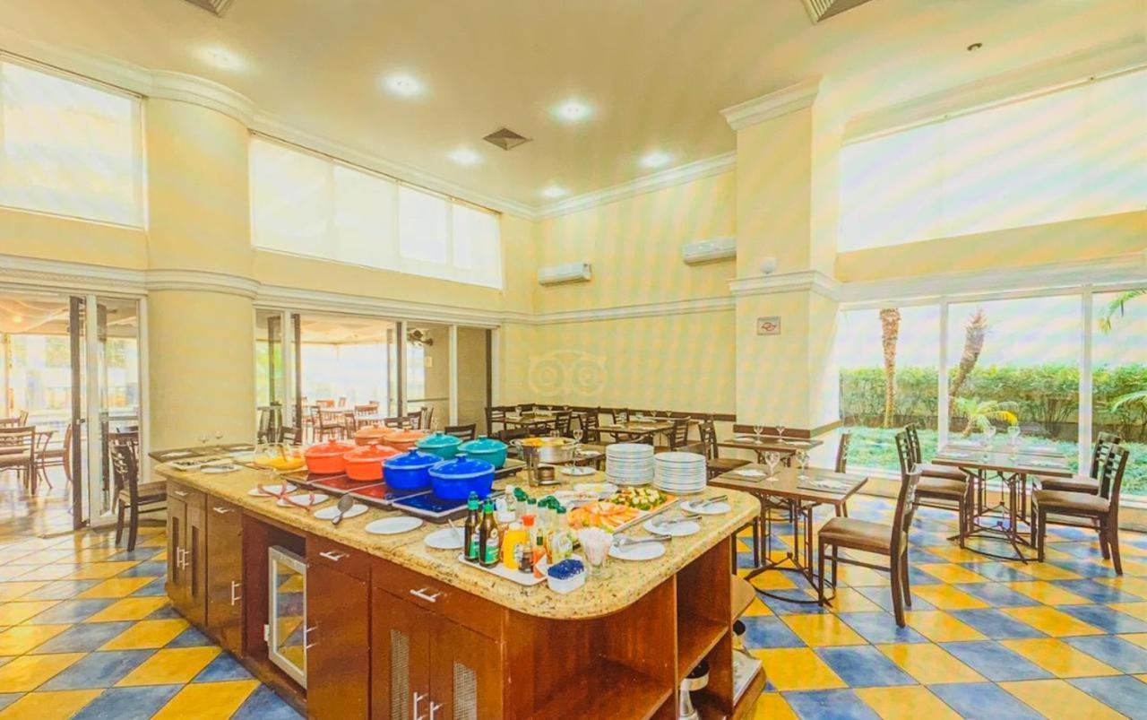 Jardim Paulista Apartamento com Vista San Paolo Esterno foto