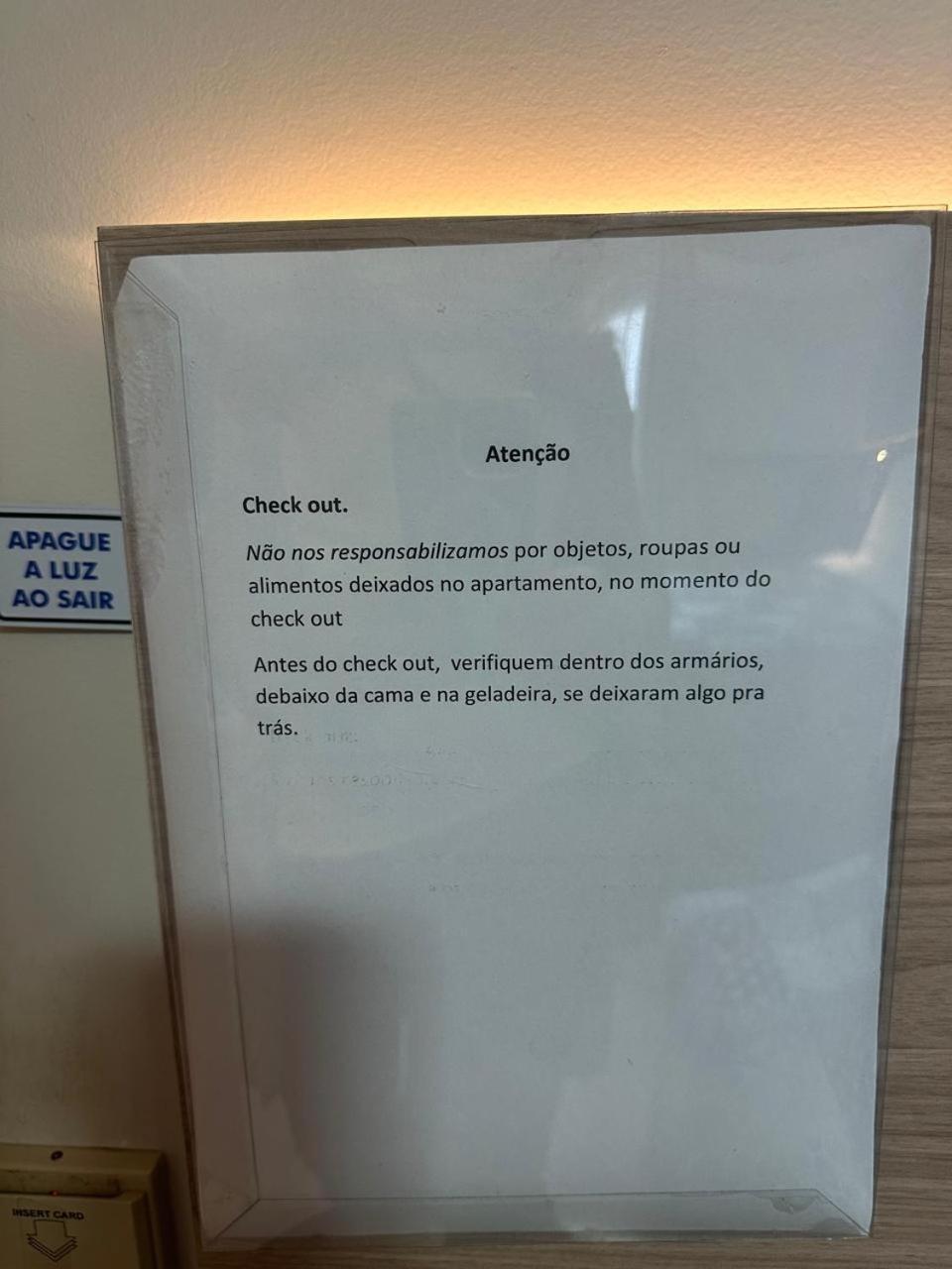 Jardim Paulista Apartamento com Vista San Paolo Esterno foto