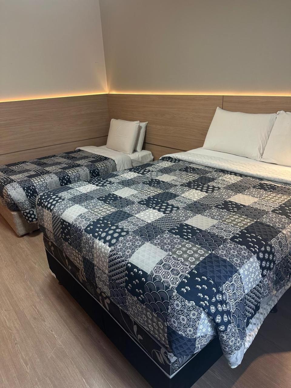 Jardim Paulista Apartamento com Vista San Paolo Esterno foto